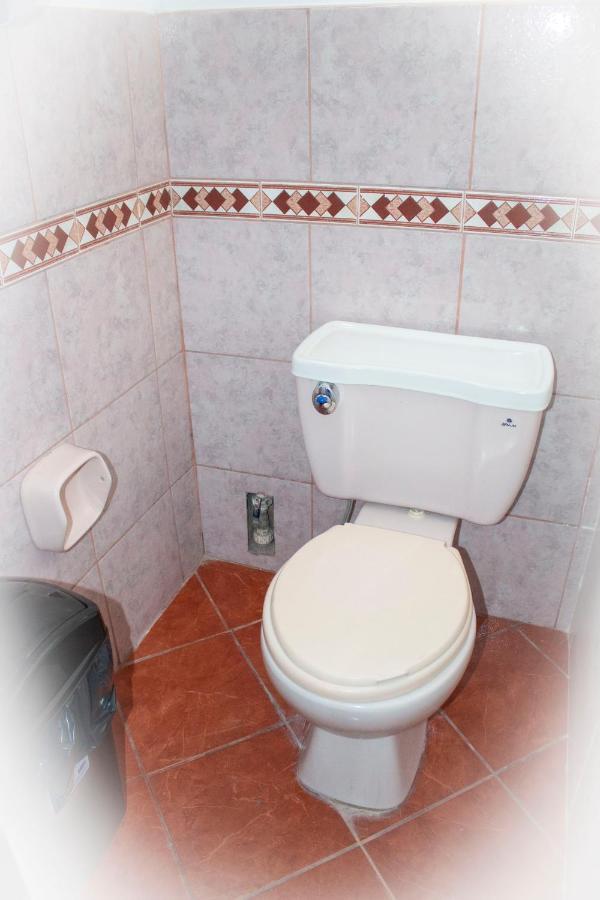 Appartement Casa Kutimuy à Ayacucho Extérieur photo